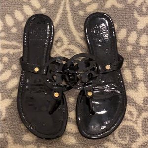Tory Burch Miller Sandal